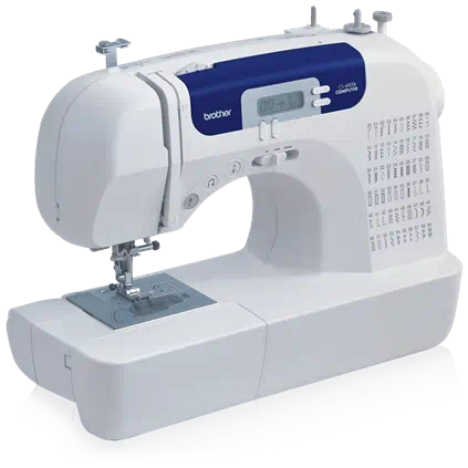 9 Best Brother Sewing Machines (Reviews & Comparisons)