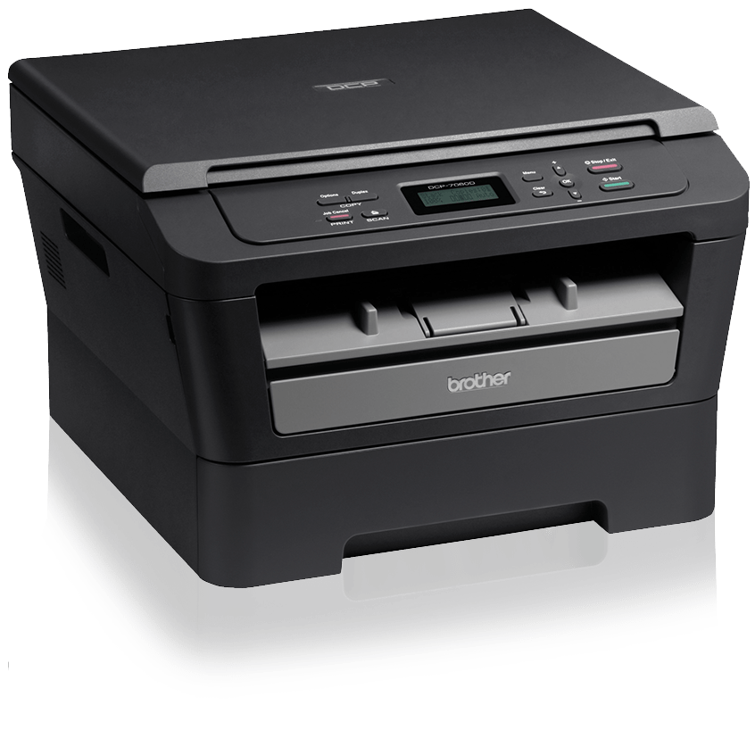 brother dcp 7020 printer driver for mac