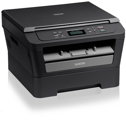 DCP-7060D | PrintersAIOsFaxMachines | Brother