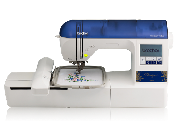 Brother | PE800 Embroidery Machine
