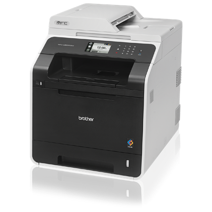MFCL8600CDW | PrintersAIOs | PrintersAIOsFaxMachines By