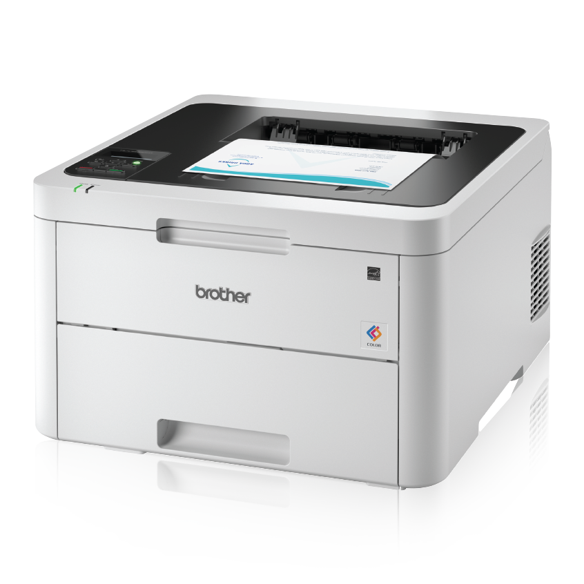 HL-L3230CDW | PrintersAIOs | PrintersAIOsFaxMachines | By Brother