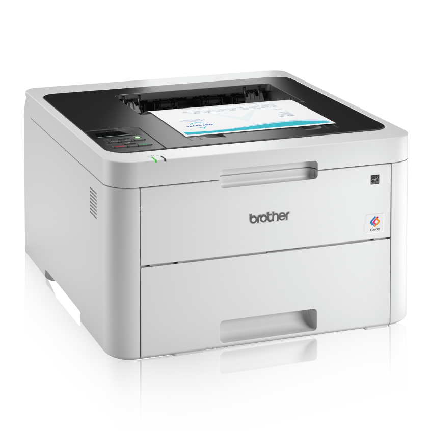 HL-L3230CDW | PrintersAIOs | PrintersAIOsFaxMachines | By Brother