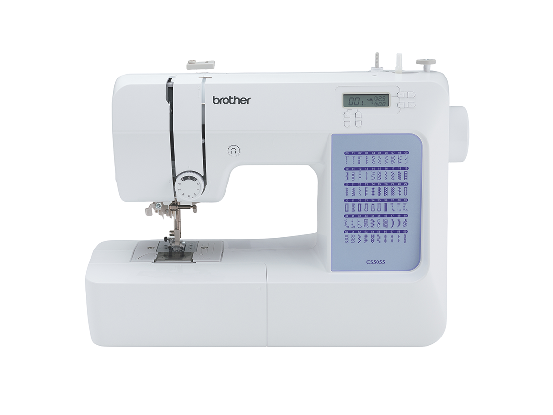 

Brother 60-Stitch Computerized Sewing Machine