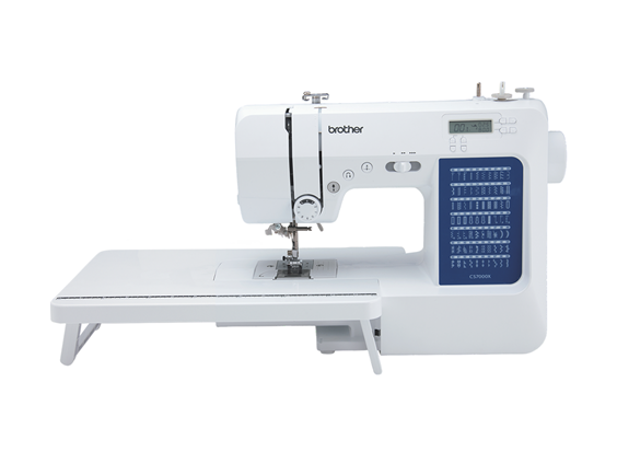 Sewing Machine 7 Piece Maintenance Kit