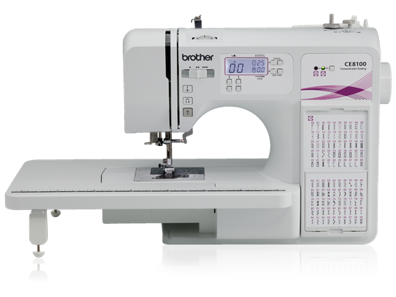 Hand Held Sewing Machine Bicor 200 Battery Operated - By Brother