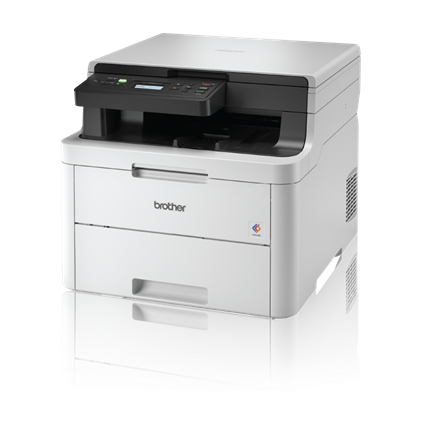 HL-L3230CDW, PrintersAIOs, PrintersAIOsFaxMachines