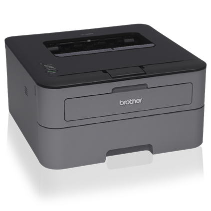 Brother HLL2300D  Compact Monochrome Laser Printer