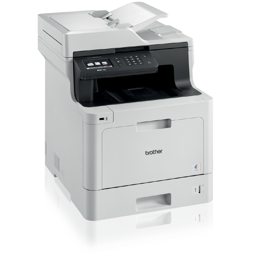 best all-in-one color laser printer 2020