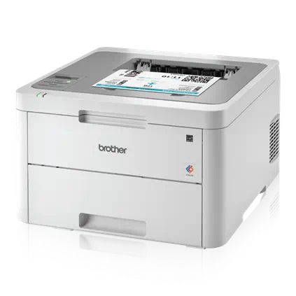 Brother HLL3210CW  Compact Color Wireless Digital Printer