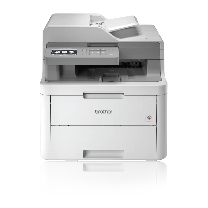 Brother MFC-L3760CDW imprimante laser couleur A4 multifonction