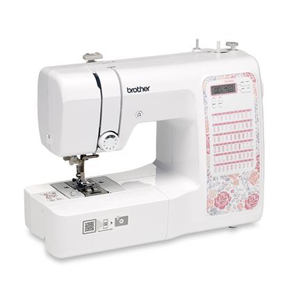 60-Stitch Computerized Sewing Machine