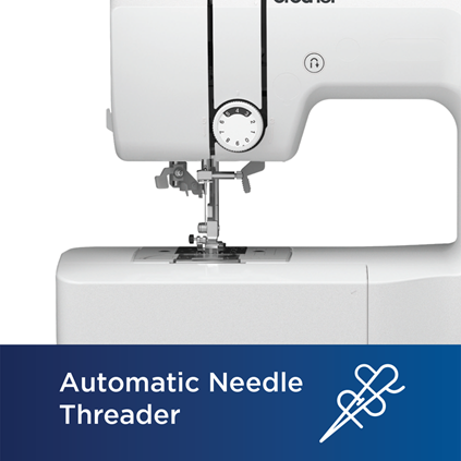 EZ-IN Needle Threader