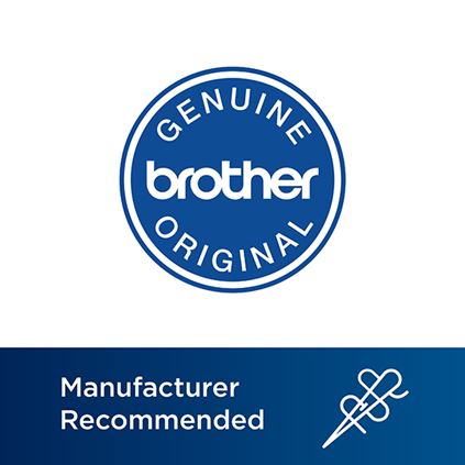 Pre-Wound Bobbins - PWB60 - Brother - Brother Machines