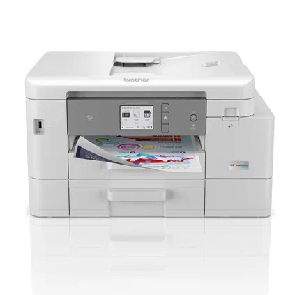 MFC-J4535DW | PrintersAIOs | PrintersAIOsFaxMachines By