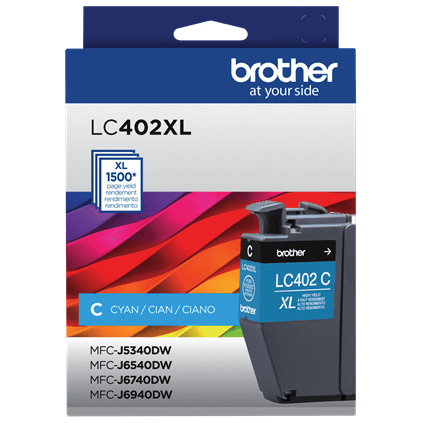 Brother LC3219XL Ink Cartridges - Ink for Brother printers