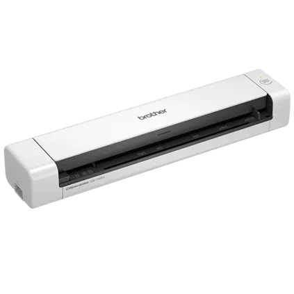 Scanner Portable USB & Recto-Verso Brother DS-740D