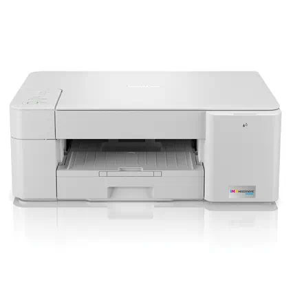 Brother MFC-J1010DW color printer - computers - by owner