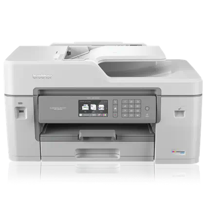 MFC-J6545DW | PrintersAIOsFaxMachines | By