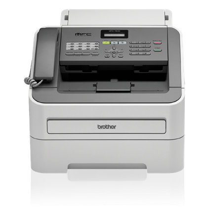 Brother MFC-7240 | Compact Monochrome All-In-One