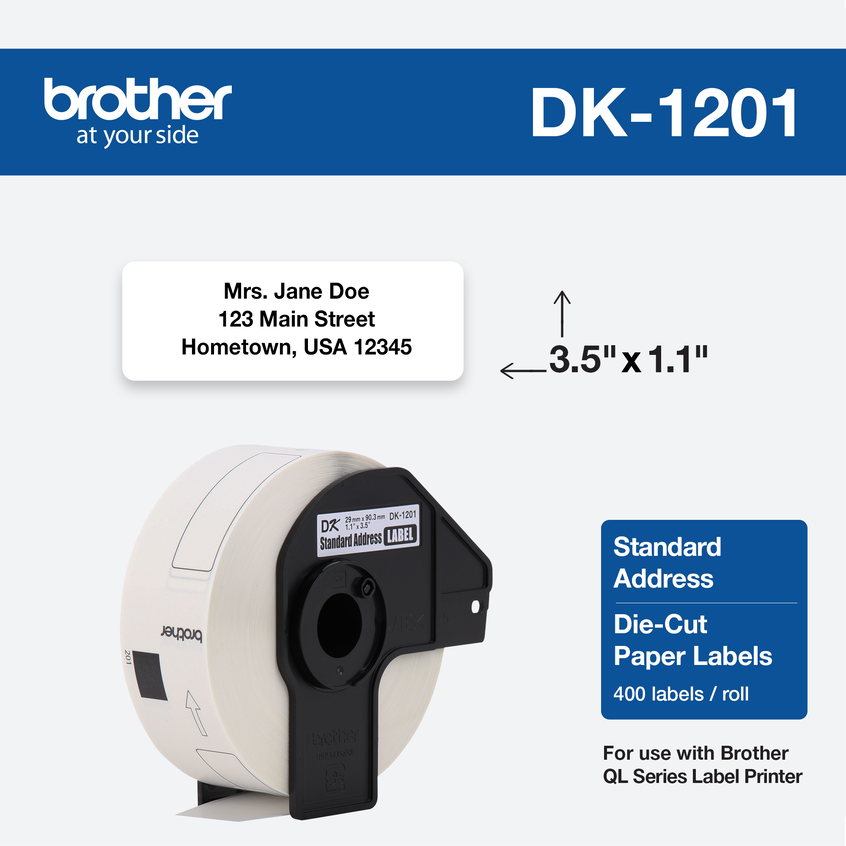 5A1) Label Maker Professional Labeling System K-SUN 6000xl Brother Manual