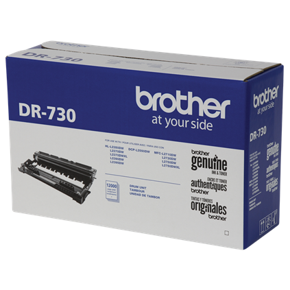 Brother Drum Unit (15,000 pages*) DR2510