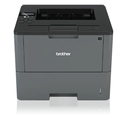 Brother imprimante HL-L6210DW Laser Noir et blanc recto verso Wifi