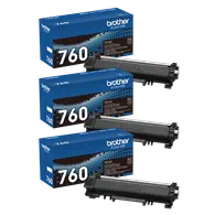 Brother TN-2420 Toner Noir 3000 pages