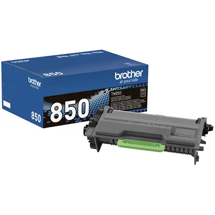 How to replace the toner cartridge [Brother Global Support] 