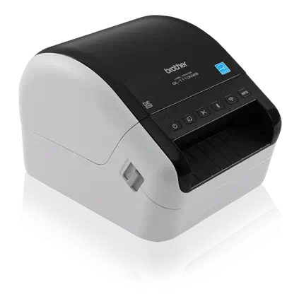 Direct Thermal Transfer Printer Mobile Document Printer Portable Photo BT  Wireless A4 Paper Printer for Office
