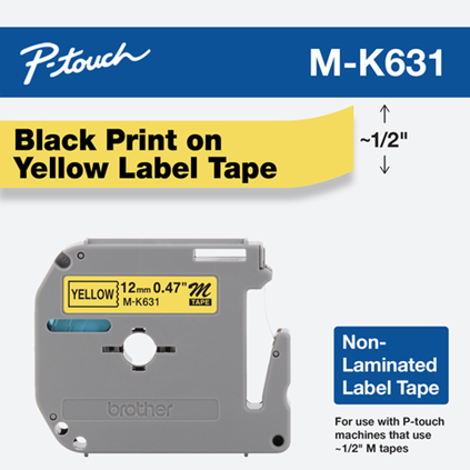 Label Printing With MK630 - Uniprint