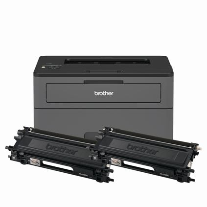 Imprimante laser Monochrome Brother