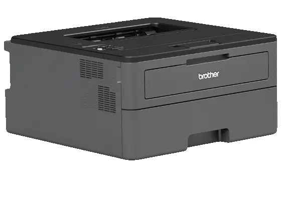 Brother HL-L2350DW Imprimante laser compacte, Monochrome, A4