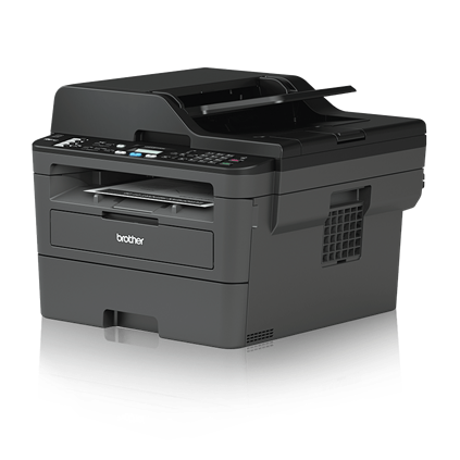 MFC-L2827DW, Mono Laser Printers