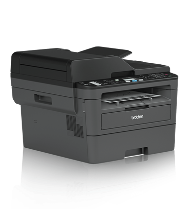 Brother MFCL2750DW Monochrome All-in-One Wireless Laser Printer, Duplex  Copy & Scan, Includes 4 Month Refresh Subscription Trial and  Dash  Replenishment Ready : Office Products 