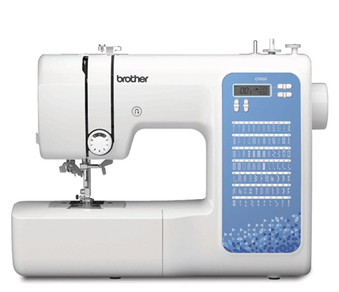 brother sewing machine
