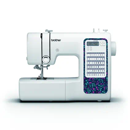  Brother CP2160P Computerized Sewing Machine with 60