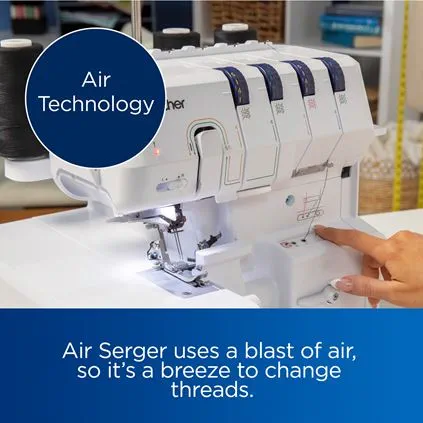 AIR1800, HomeSewingEmbroidery
