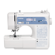 Brother XR9550 Computerized Sewing & Quilting Machine w/ Exclusive