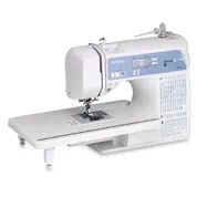 Brother XR9550 165 Utility LCD Wide Table Sewing and Jordan