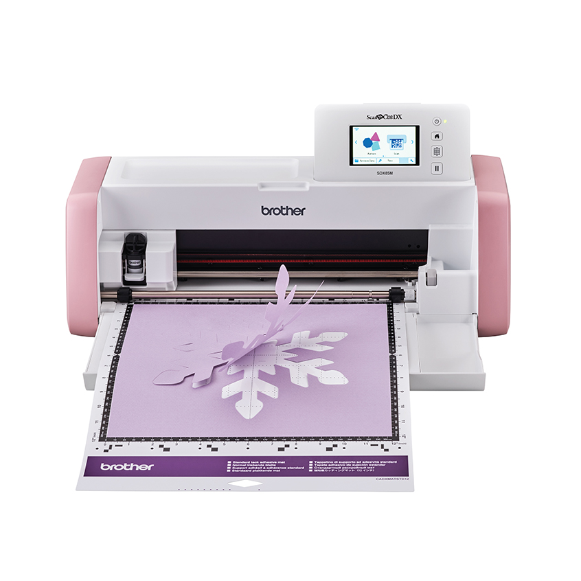 Brother PE900 Embroidery Machine with Artspira App