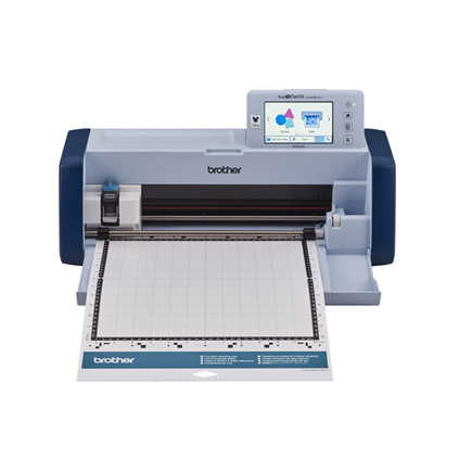 Brother ScanNCut DX Innov-is Edition SDX230D