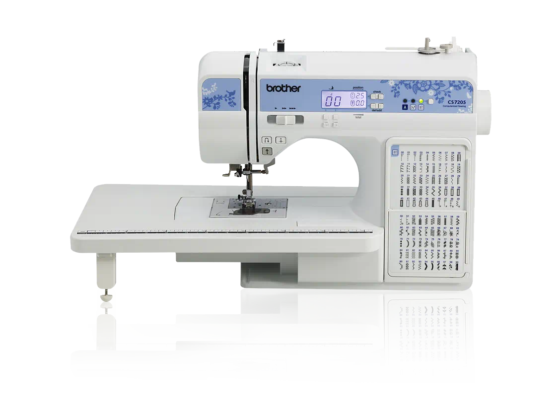 brother cs 600 sewing machine how to thread - Google Search