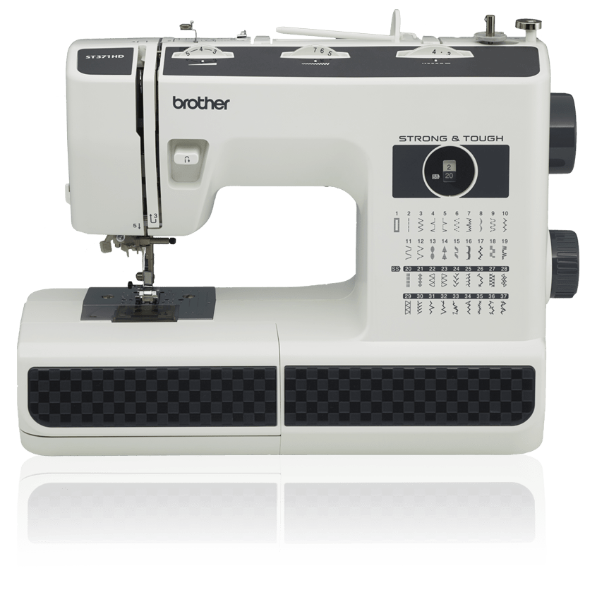 Brother SH40 Sewing Machine - NEW MODEL - Couling Sewing Machines
