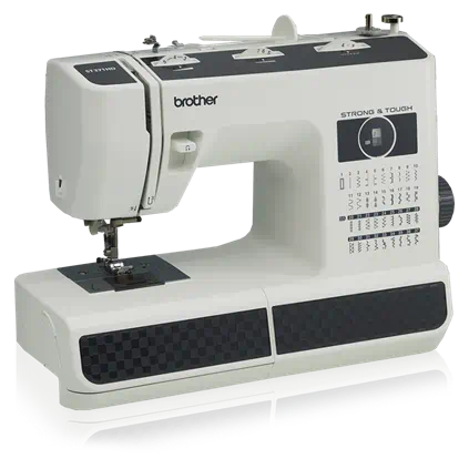 Brother ST371HD Sewing Machine Overview 