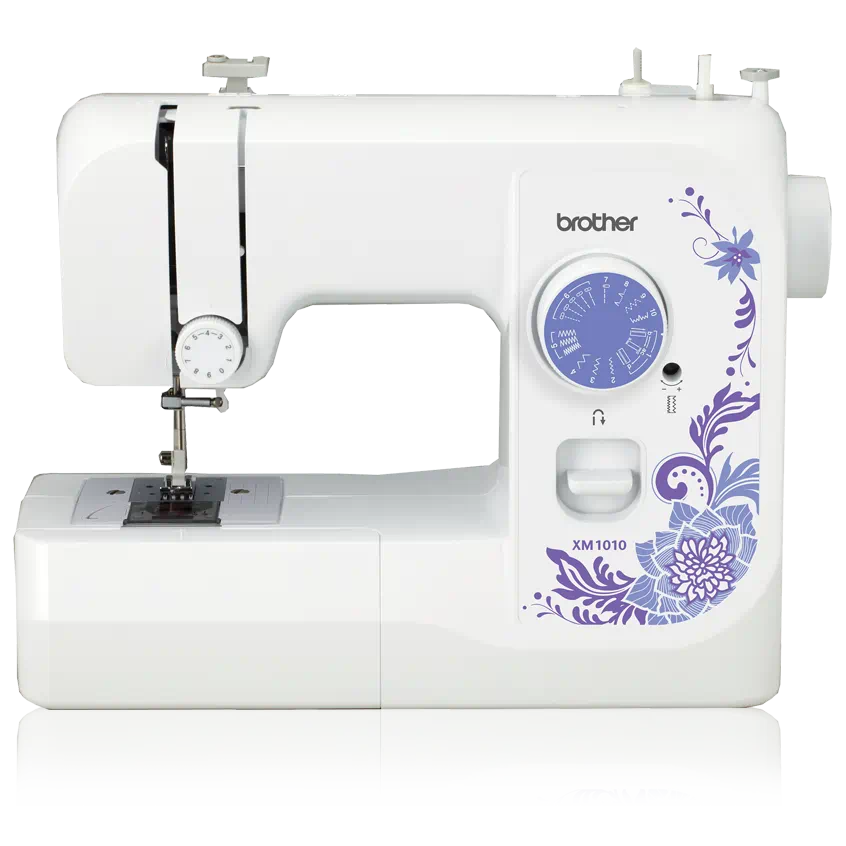 Photos - Sewing Machine / Overlocker Brother 10-Stitch Sewing Machine XM1010 