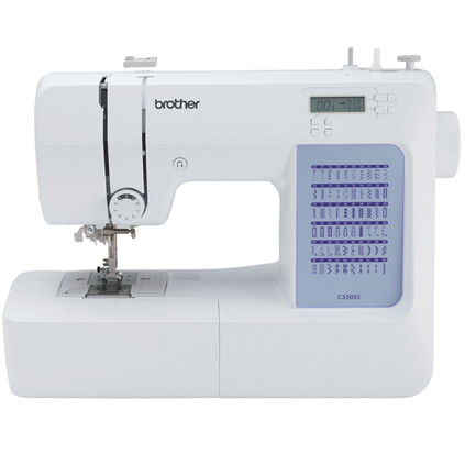 Live - Unboxing Brother XM2701 Sewing Machine