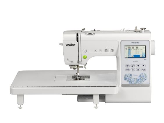 Brother Innov-is 700/1000/1200/1250/2750/NS1150 Embroidery Machine Hoo —  AllStitch Embroidery Supplies