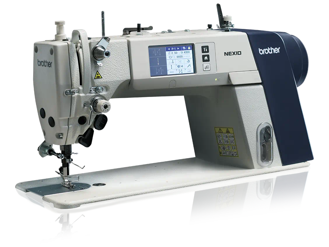 Stitching the Future: Brother International Corporation Announces New  Innovation for 2023 Sewing, Embroidery and Quilting Machines Exclusive to  Brother Authorized Dealers