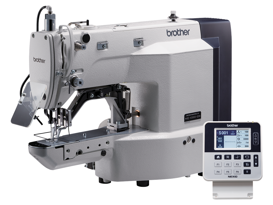 Best Industrial Sewing Machine of 2024: The Top 7 Machines Reviewed